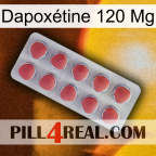 Dapoxétine 120 Mg 18